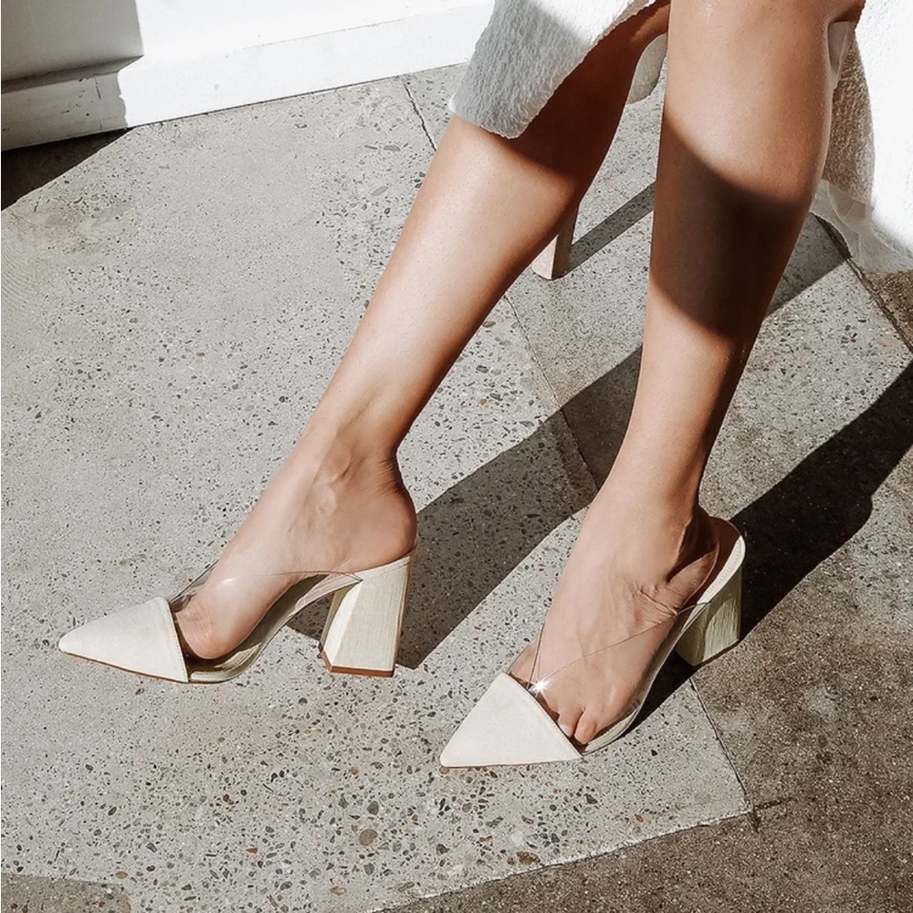 Lulu’s Shilo Pumps
